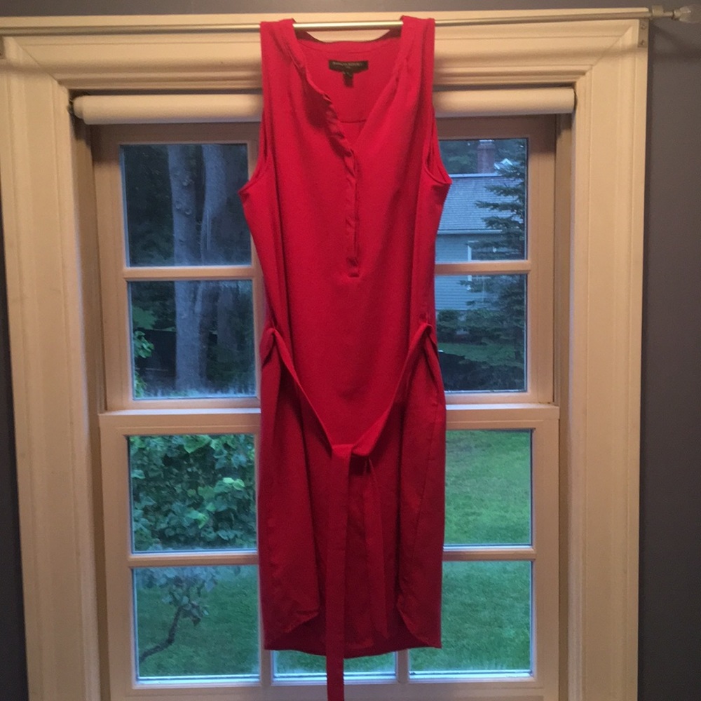 Cute professional dress